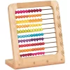 B. Toys B.TOYS B. Abacus Two- Ty Fruity 1 7