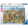 Ravensburger Sehenswürdigkeiten Weltweit Bunt 5